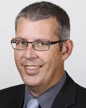 Dipl.-Ing. Dr. Martin Moser