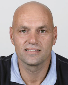 Gerhard Bakker