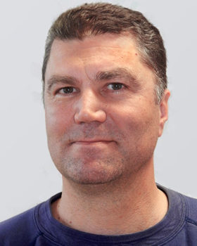 Christian Bunas, MSc