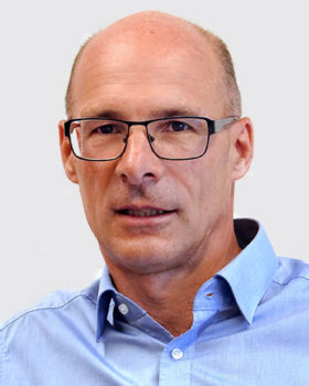 Dipl.-Ing. Klaus Höckner