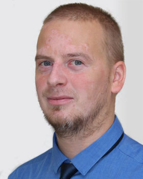 Dipl.-Ing. Michael Kirchweger