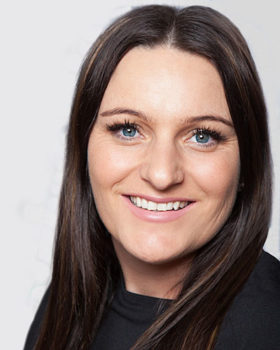 Kerstin Mazsits