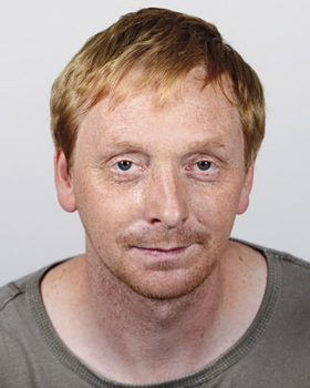 Nicky Nolden