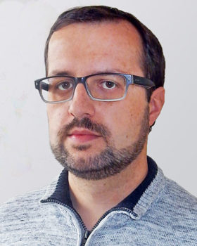 Ing. Wolfgang Rettenegger