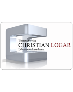Christian Logar