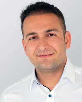Milad  Torkaman , BSc
