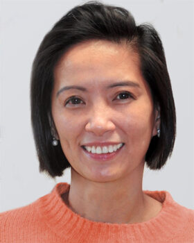 Minh Porsch