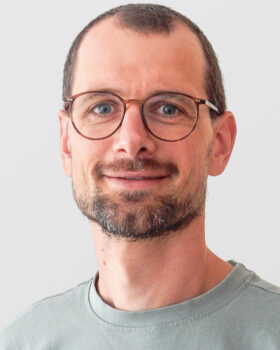 Daniel Scholz