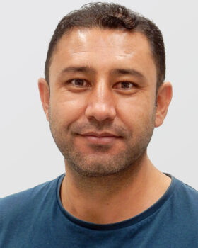 Nasrullah Shafaie, BSc